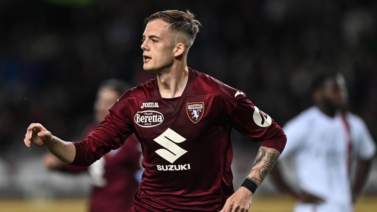 Calciomercato | Torino, indizio di mercato per Ilic. E la Lazio...