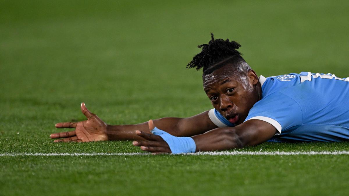 Lazio, il bilancio di Noslin: "Impariamo, cresciamo e torniamo più forti" - VD