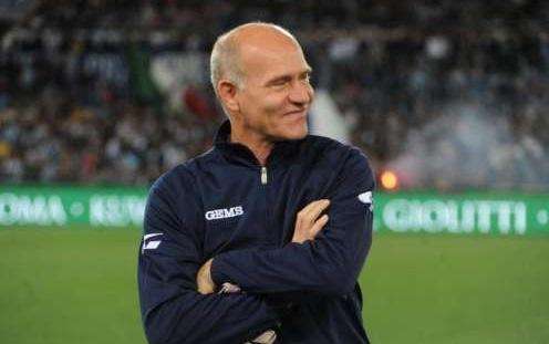 Lazio, Ballotta: "La parata più importante? In casa della Juventus nel 2000"