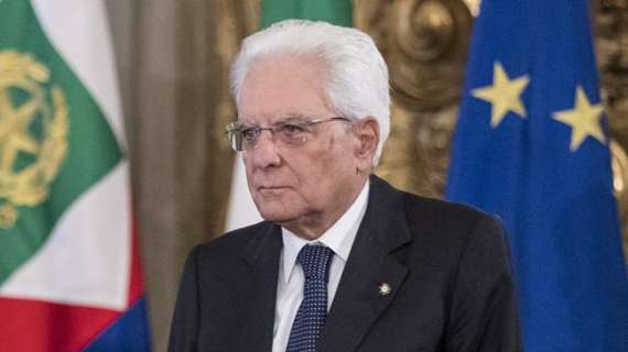 Politica / Mattarella: "Il nemico da sconfiggere è la disoccupazione"