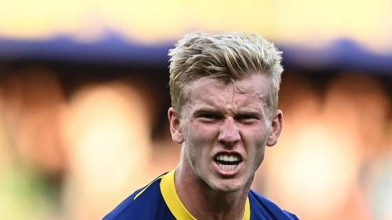 Calciomercato Lazio, aumenta la concorrenza per Doig: ci prova una rivale
