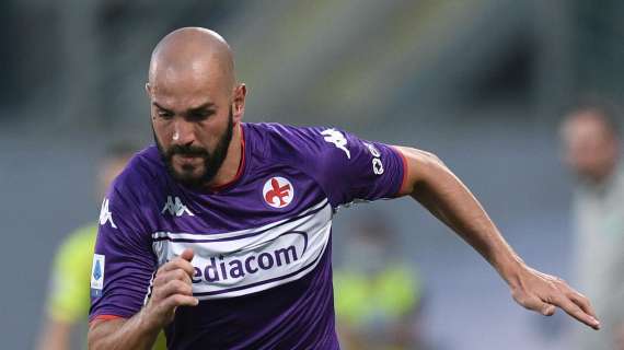 Fiorentina, Saponara: "Con la Lazio sarà dura, avremo meno il pallino del gioco"