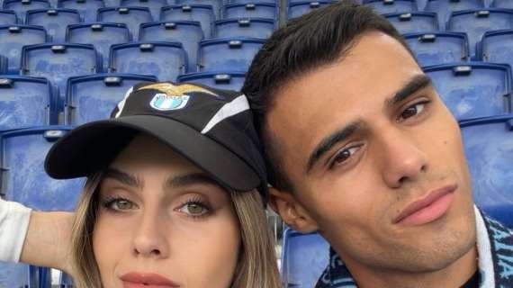 Cristian e Valentina: "Dall'amore a Uomini e Donne alla Lazio, vi raccontiamo tutto"