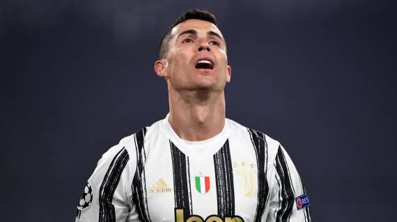 Juventus, Ronaldo: fallo killer su Cragno ma Calvarese lo grazia... - FOTO