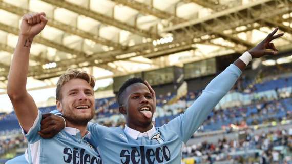 Lazio, ecco quale è la partita con più gol nel decennio di Serie A