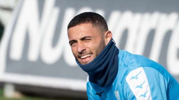 Calciomercato Lazio | Lo Spezia accelera per Artistico: le ultime