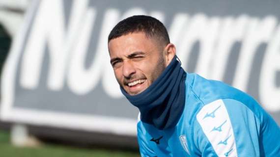 Calciomercato Lazio | Il Benevento sogna Artistico: la situazione