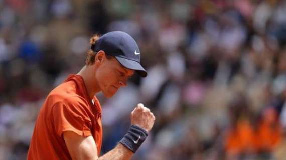 Wimbledon | Sinner pronto all'esordio contro Hanfmann: orario e dove vedere la sfida in tv