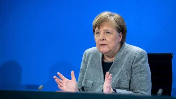 Consiglio Europeo, Merkel: "Più fondi dalla Germania per l'Europa. È nel nostro interesse"