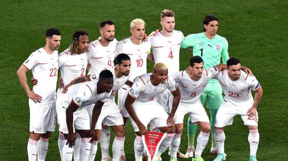 Euro 2020, Svizzera batte Turchia: Petkovic spera nel ripescaggio