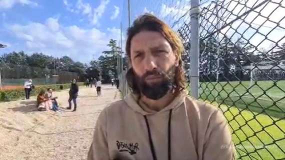 Lazio, Terlizzi: "Con Sarri ci vuole tempo. Serve una mentalità giusta" - VIDEO
