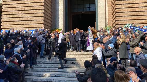 Lazio - Venezia, nel ricordo di Wilson: tutte le iniziative del club