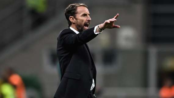 Inghilterra, Southgate: "Girone difficile. Italia? La conosciamo bene..."