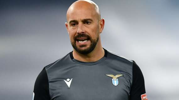 Reina: "Il derby di Roma? Mai visto niente di simile. Essere laziali significa..."