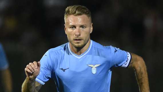 Ex Lazio | Immobile verso il Bologna: le reazioni sono contrastanti