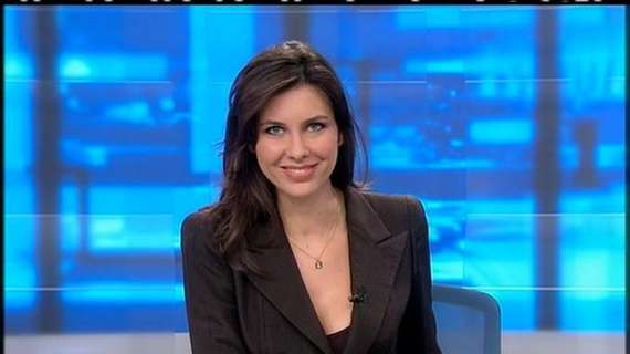 ESCLUSIVA - Tania Zamparo appuntamento con la storia: "Dieci anni fa doppia festa... Miss Italia e scudetto della Lazio!!"