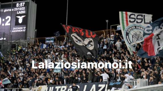 Giudice Sportivo | Indagine sui tifosi della Lazio: il comunicato
