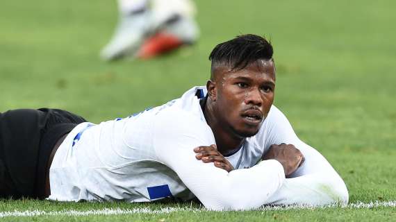 Calciomercato, Keita vicino al ritorno in Spagna: Valencia sulle sue tracce