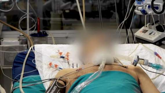 Coronavirus / Lombardia in ginocchio: "Rimasti 20 posti in terapia intensiva, vicino il punto di non ritorno"