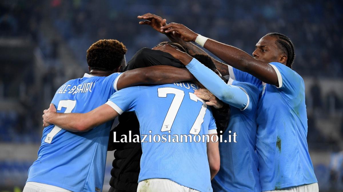 Lazio, Giordano: "Ho visto il giusto furore. Sulla prova di Motta..."