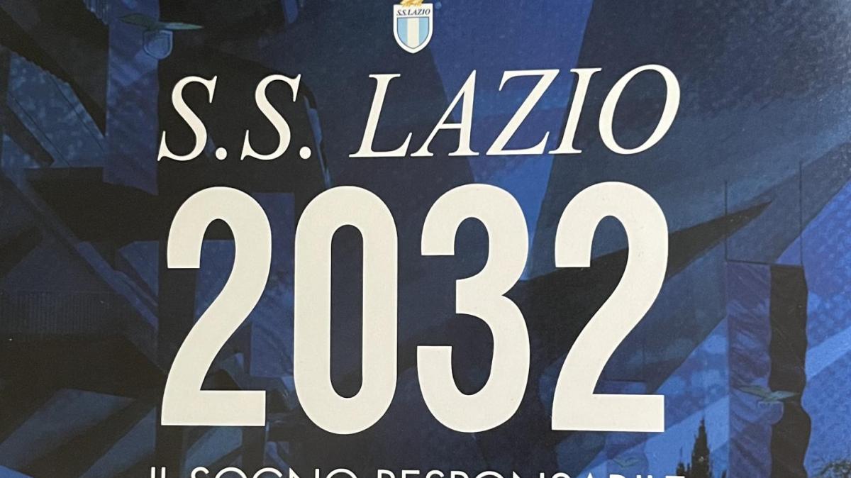 "Lazio 2032: il sogno responsabile", il 30 marzo e la conferenza rinviata?