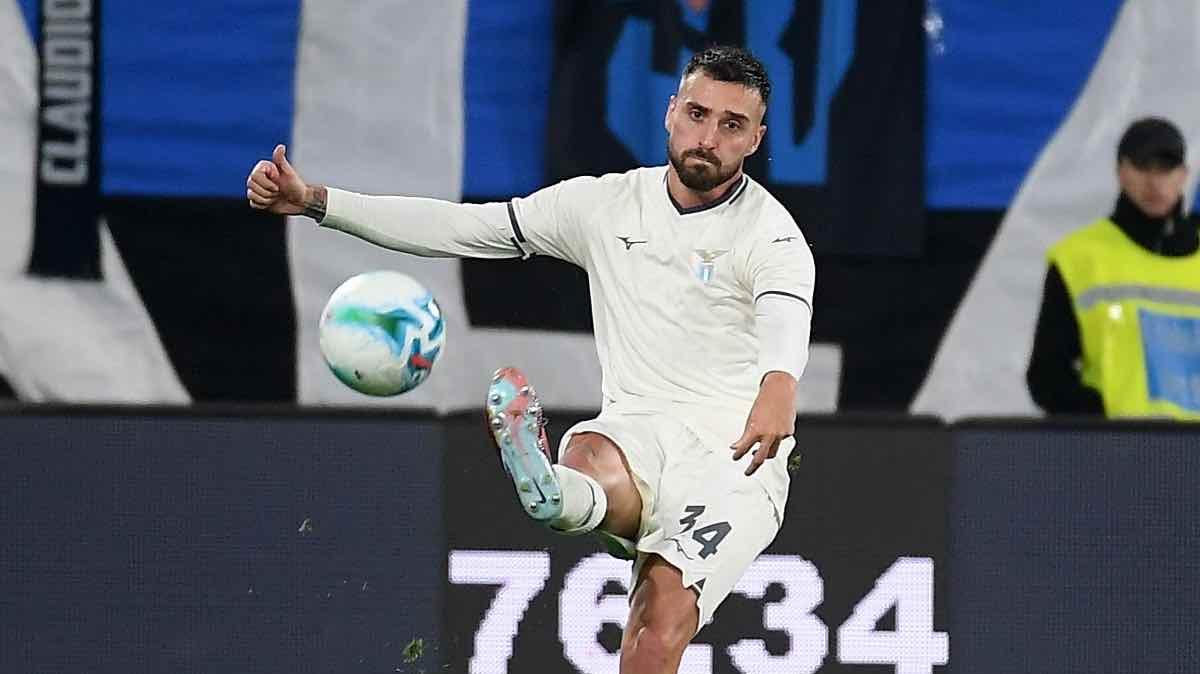 Calciomercato Lazio| Gila in bilico, la Leotta svela il futuro 