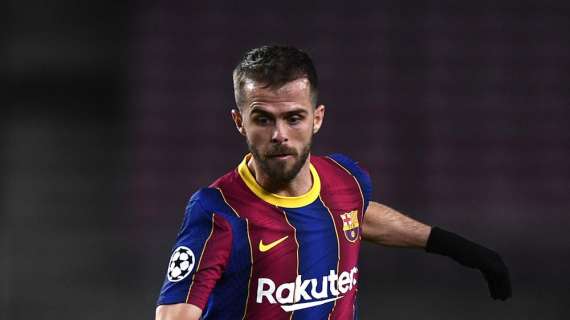 UFFICIALE - Calciomercato, Pjanic è un nuovo calciatore del Besiktas - VIDEO
