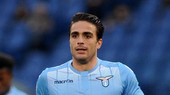 Lazio, Matri: "Tare è anima e cuore. Vorrei un colpo alla Milinkovic"