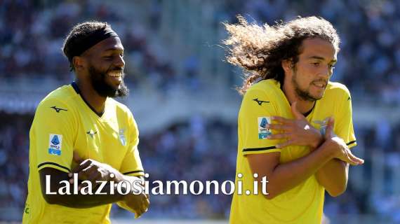 Lazio, il 'buongiorno' della società è  un sfottò al Torino - VIDEO