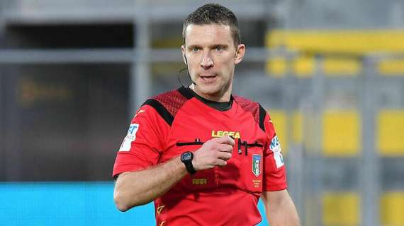 Milan - Spezia, l'arbitro Serra la fa grossa: l'episodio