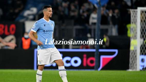 Calciomercato Lazio, corsa contro il tempo per il rinnovo di Luiz Felipe: le ultime