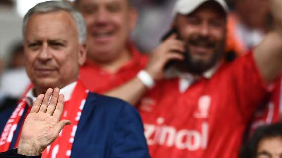 Monza, Berlusconi passa all'attacco: "Frase sulle tr**e? Sono davvero tristi"