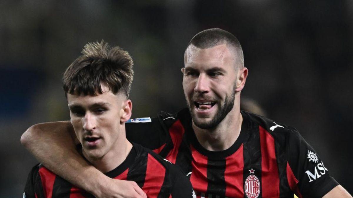 Milan, Saelemaekers smorza l'entusiasmo: ora testa alla Lazio