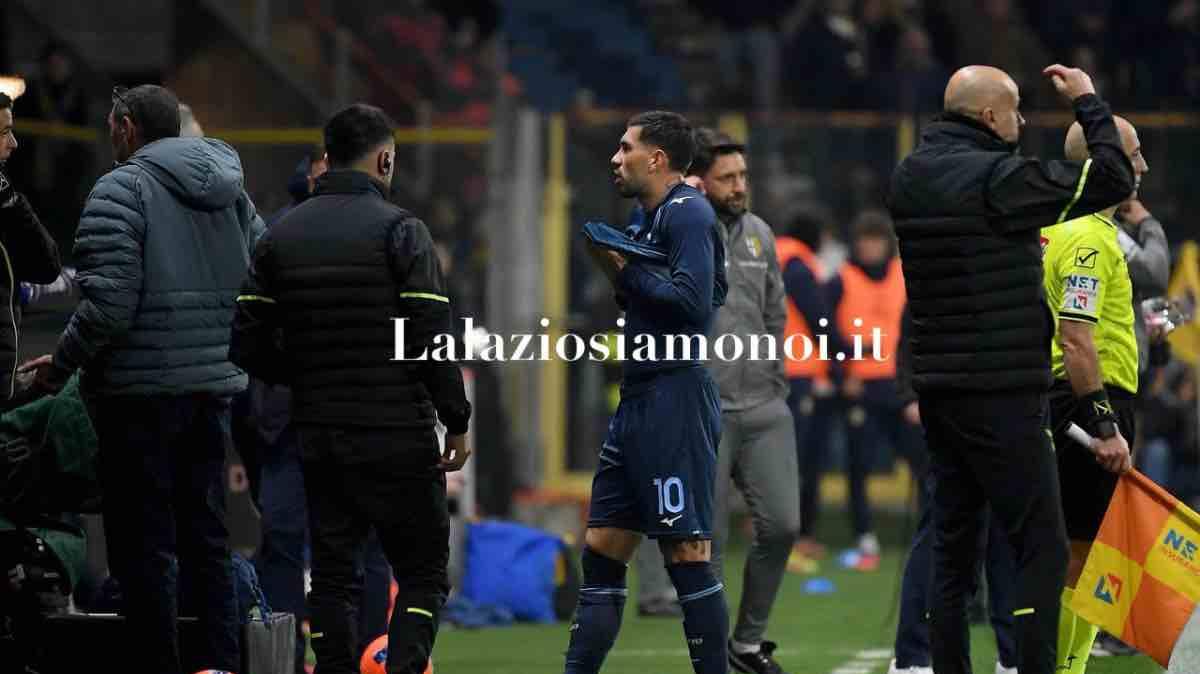 Lazio, Zaccagni e Basic: ecco le decisioni del Giudice Sportivo 