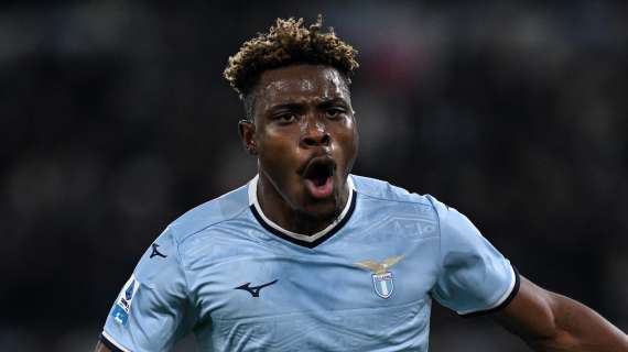Lazio, tra Cataldi e Vecino spunta Dele-Bashiru: sarà la grande scommessa di Sarri