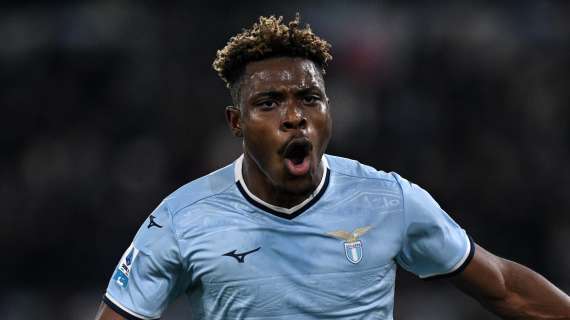 Lazio, Dele-Bashiru tuttofare: Baroni vuole trovargli un posto fisso