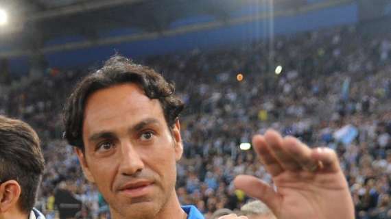Nesta: "Inzaghi ha fatto un gran lavoro. Allenare la Lazio? Magari!"