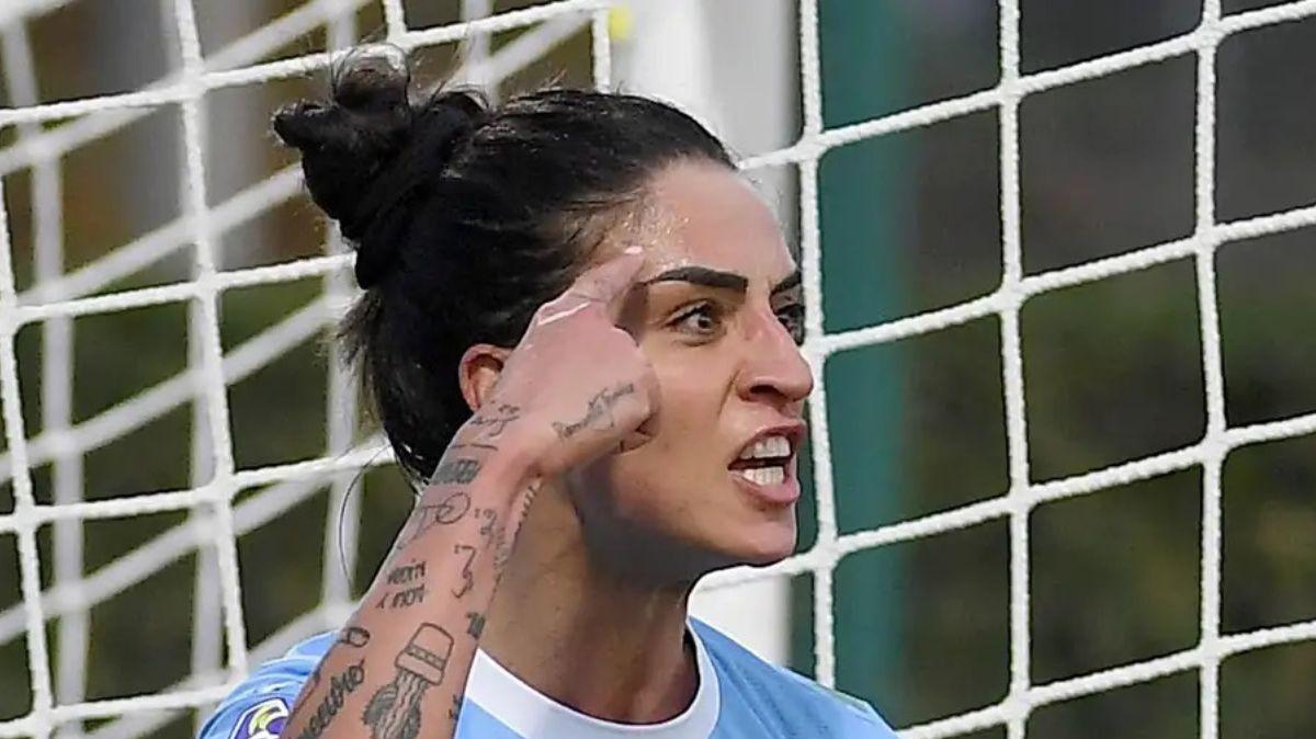 WOMEN | Lazio, Piemonte come Noslin: battuto il Parma in inferiorità