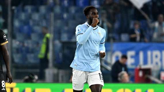 Coppa d'Africa | Lazio, ecco quali partite potrebbero saltare Dia, Dele-Bashiru e Belahyane