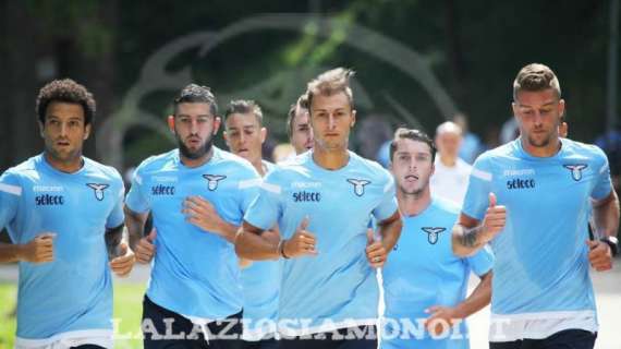 Malaga-Lazio, ecco chi trasmetterà la partita