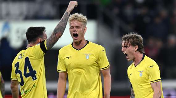 Lazio, difesa da valutare e risistemare. Ma niente acquisti senza cessioni