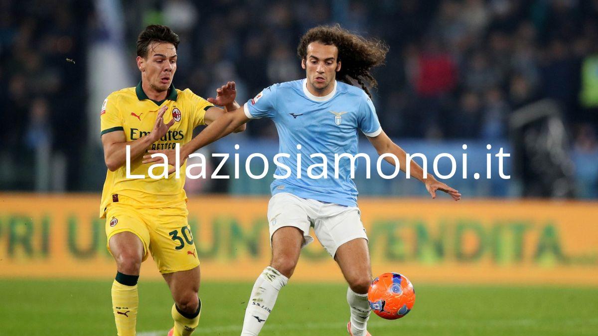 Lazio, Sunderland su Guendouzi? Il Marsiglia segue interessato