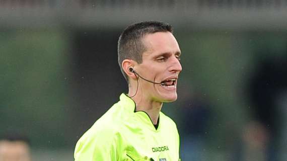 MOVIOLA - Lazio-Udinese, Minelli fischia troppo e male: manca un rigore su Muriqi