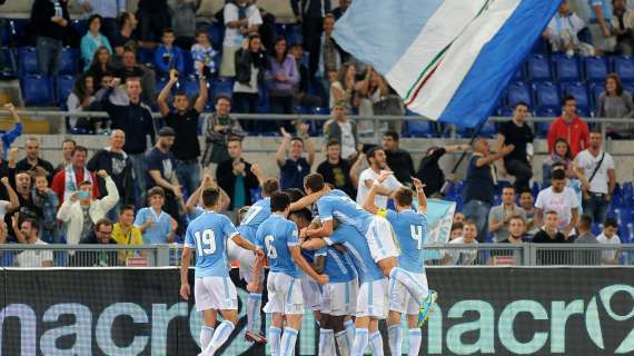 PRIMAVERA - La Lazio sogna la Coppa Italia dopo 35 anni. E nell'ultima finale in panchina c'era Bollini...