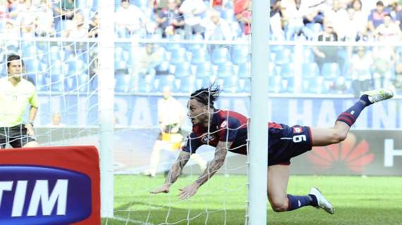 Una maledizione senza fine: Lazio ancora ko col Genoa, la sconfitta è una beffa assoluta
