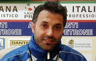 E' morto Carmelo Imbriani, ex Napoli e allenatore del Benevento