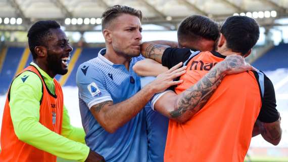 La Top 11 più costosa della Serie A: presenti due calciatori della Lazio