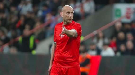 Stam: "Lazio, non ho rimpianti. Con Baroni si gioca bene, ma l'Ajax..."