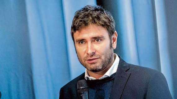 Lazio, Di Battista: "La lazialità il mio amore più antico. Su Baroni..."