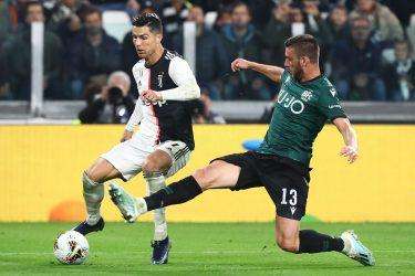 RIVIVI LA DIRETTA - Bologna - Juventus 0-2: i bianconeri consolidano il primato